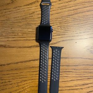 Apple Watch series 2 Nike 42mm